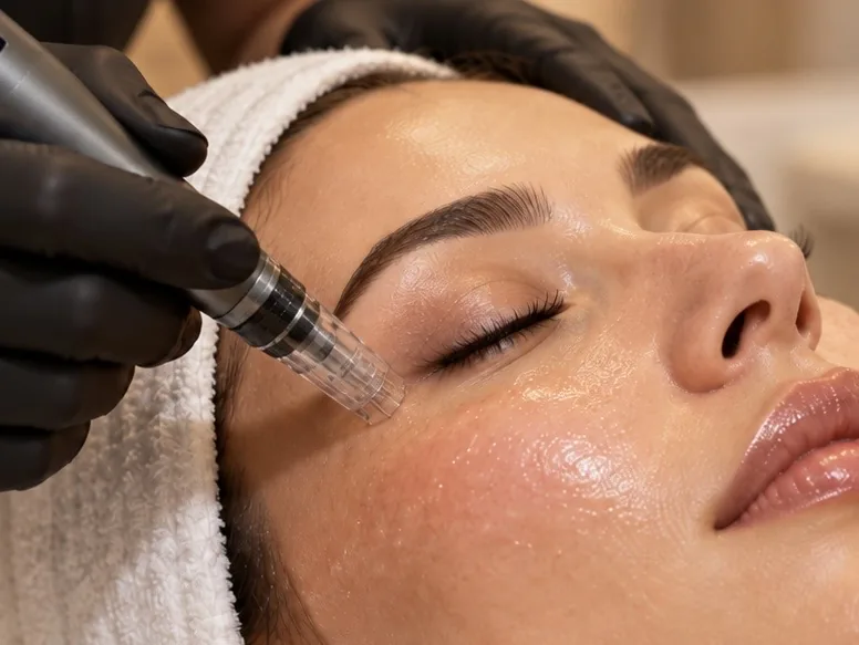 Facial Mega Boost