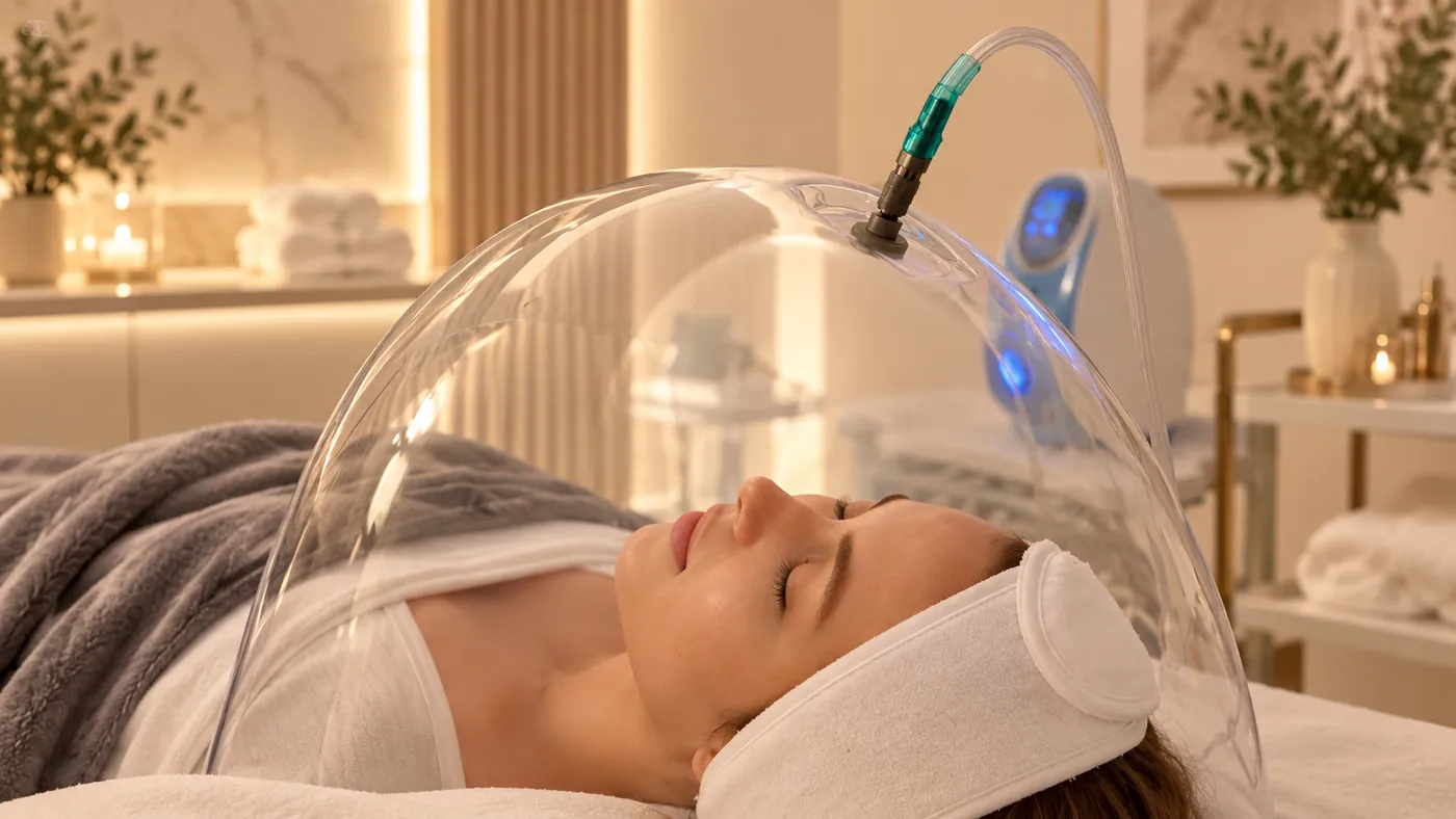 Oxyfacial