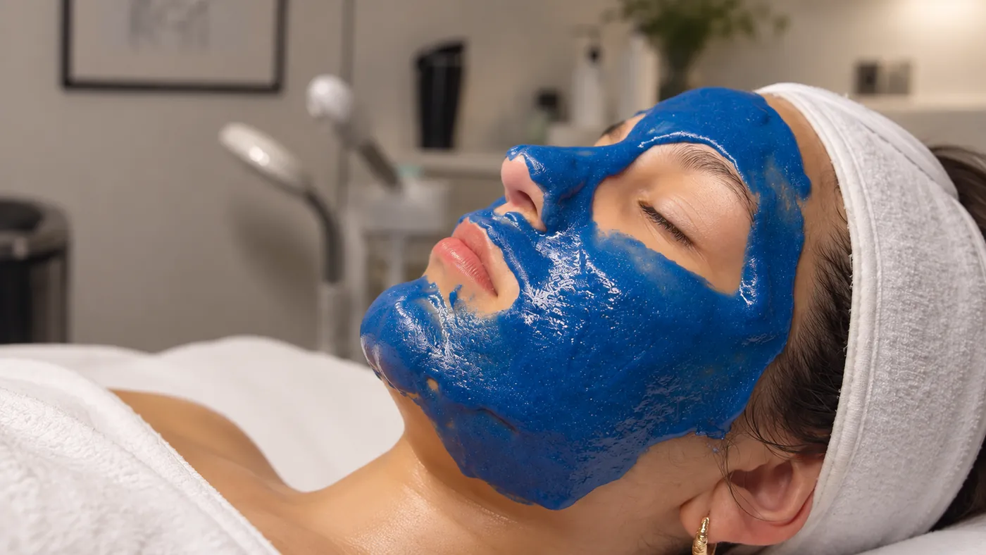 Pep Facial