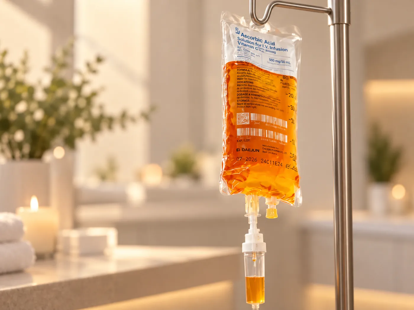 Terapia IV