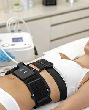 Tratamientos Adelgazantes